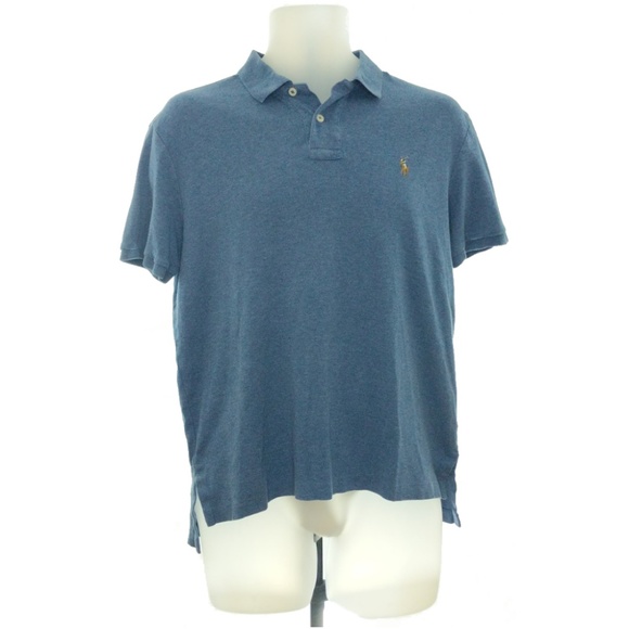 Polo Ralph Lauren Other - Polo Ralph Lauren Pima Soft Touch Polo Shirt